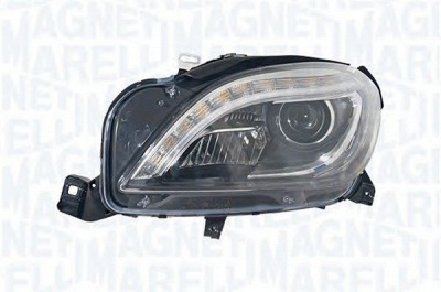 MAGNETI MARELLI 710815079002 -  Основная фара